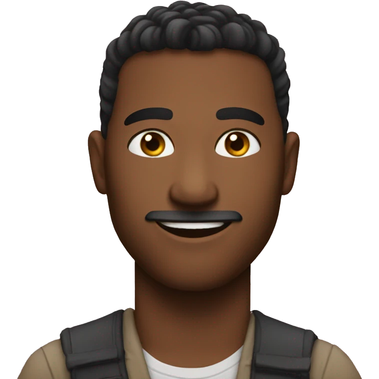 make the 100 emoji but instead make it 43 emoji