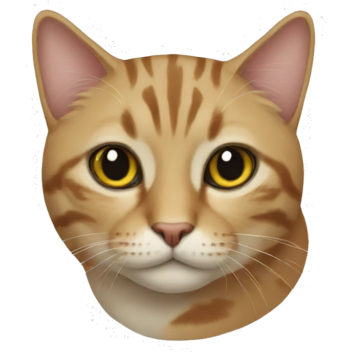 Cat emoji