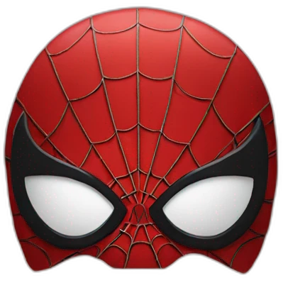 spiderman two heads emoji