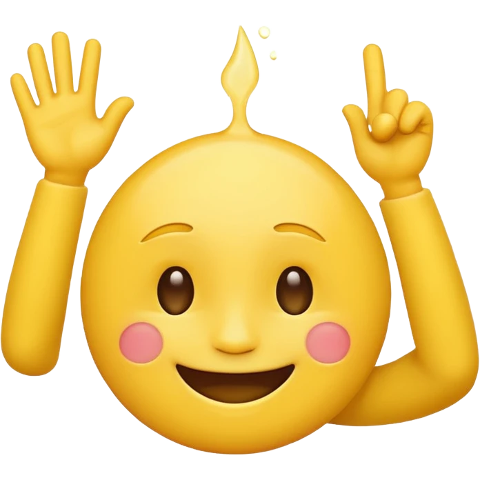 Dab emoji emoji
