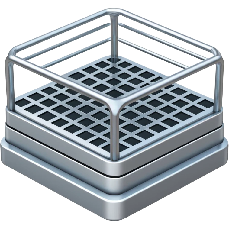 Add the title Transpose Platform  emoji