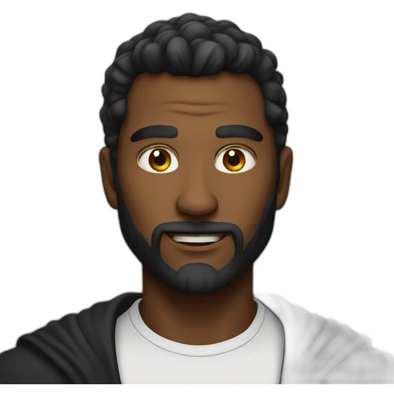 Lucifer emoji