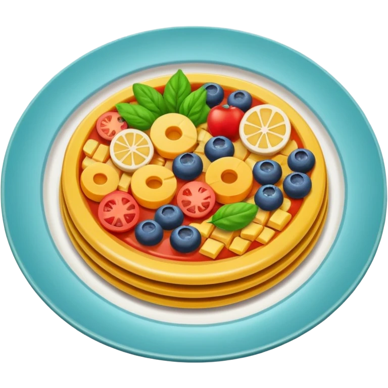 Food emoji