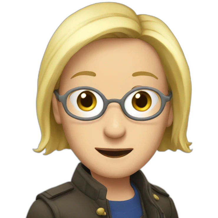 lepen emoji