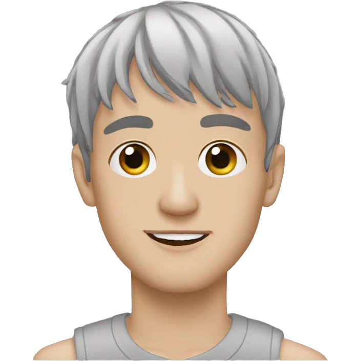 lil peep emoji