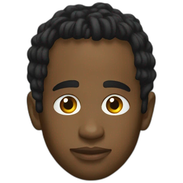 travis scott emoji