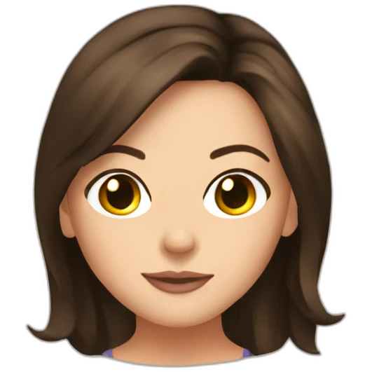Piper Halliwell emoji