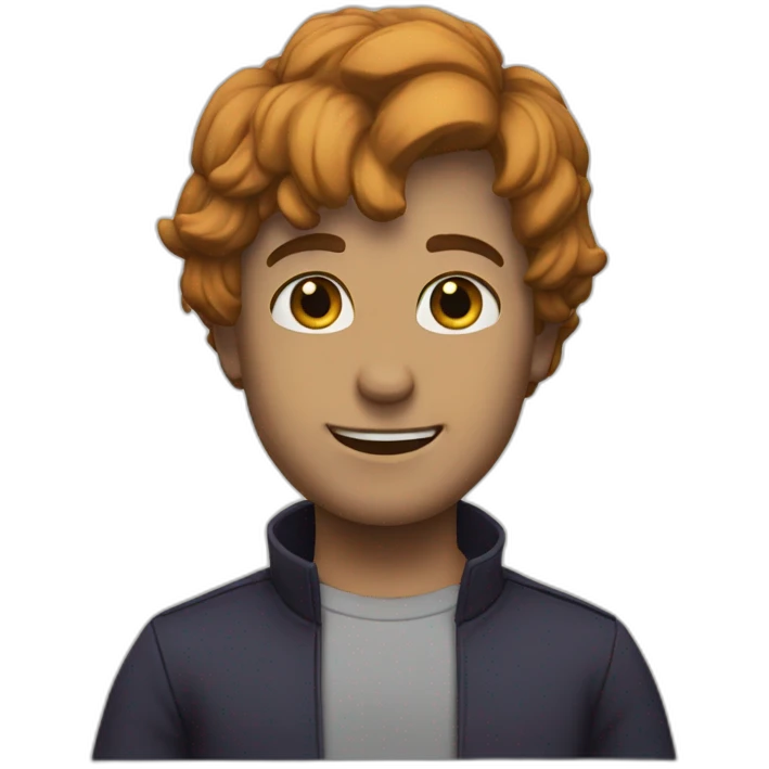 Micheal afton emoji