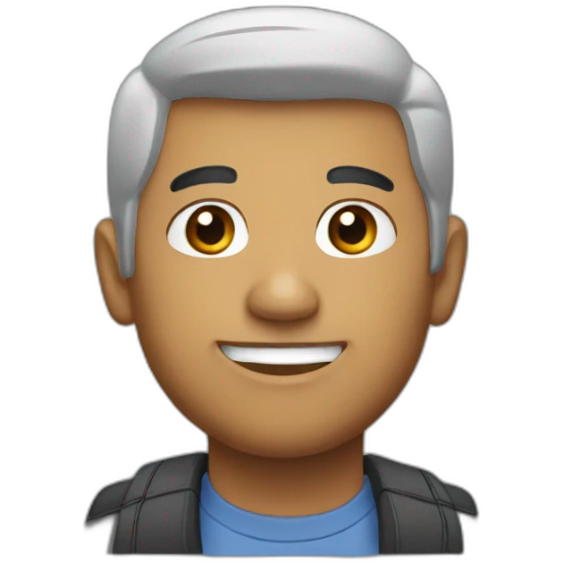 Luis chavez emoji