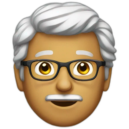 genius emoji