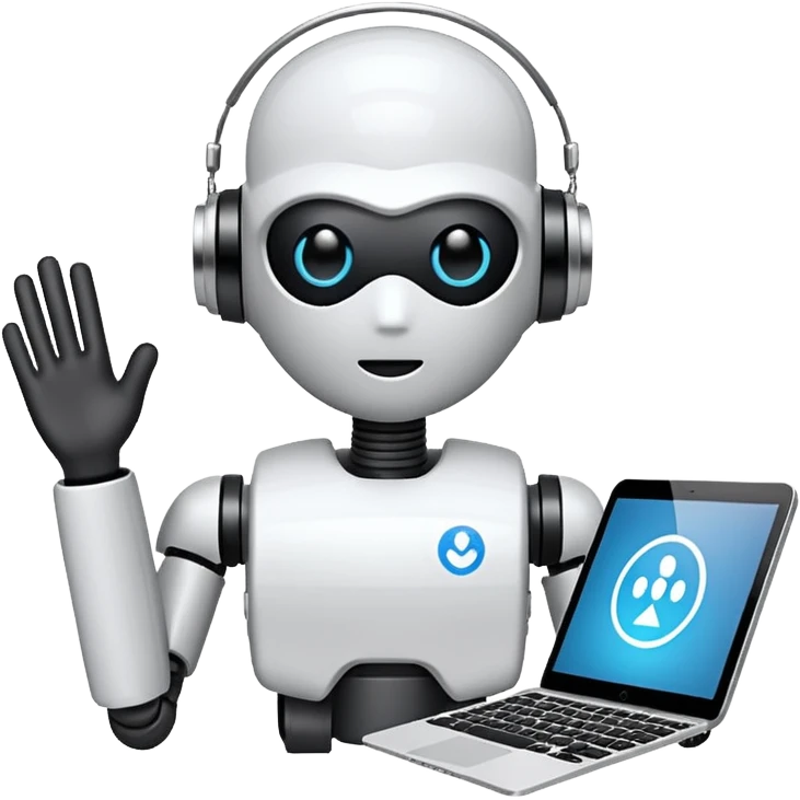 Knulle bakfra med nabo emoji