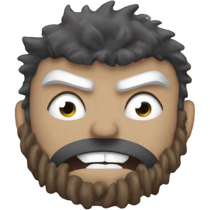 berserk emoji