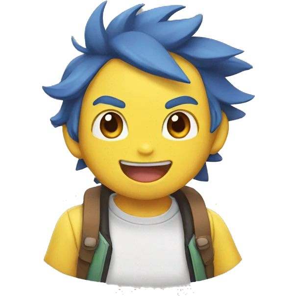 pokemon emoji