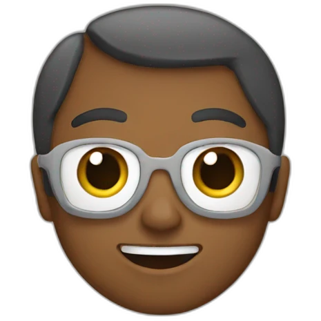 Ohio emoji