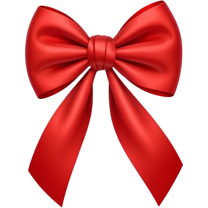 🎀+🟡=🔴 emoji