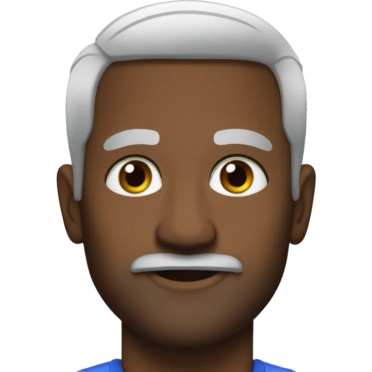 Wilfried N'guessan  emoji
