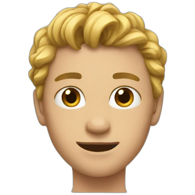 split emoji