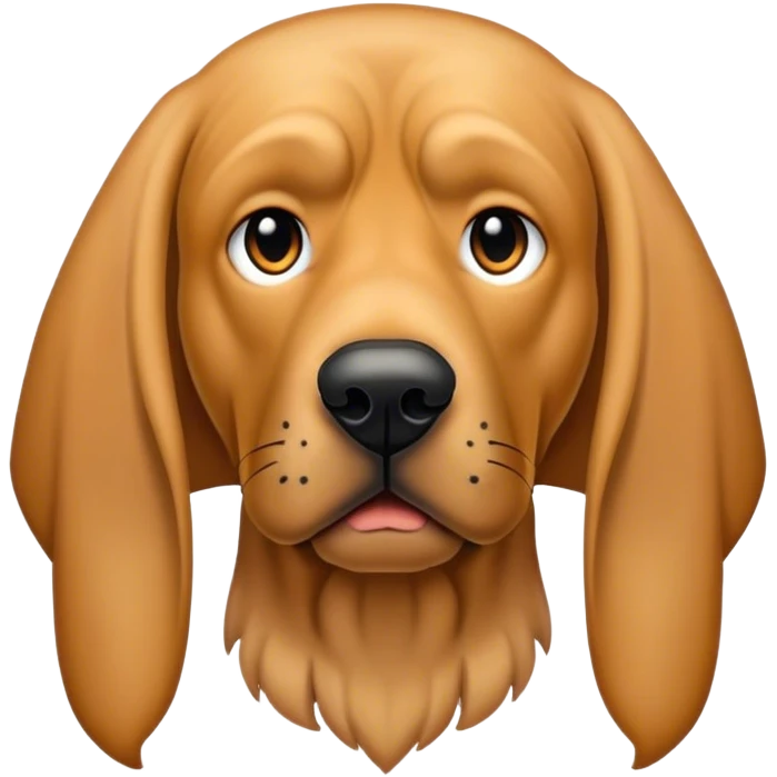 Bloodhound lil jeff emoji