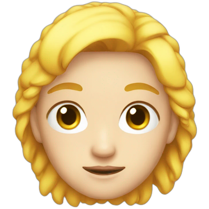 眠い emoji
