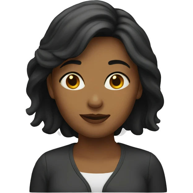woman emoji