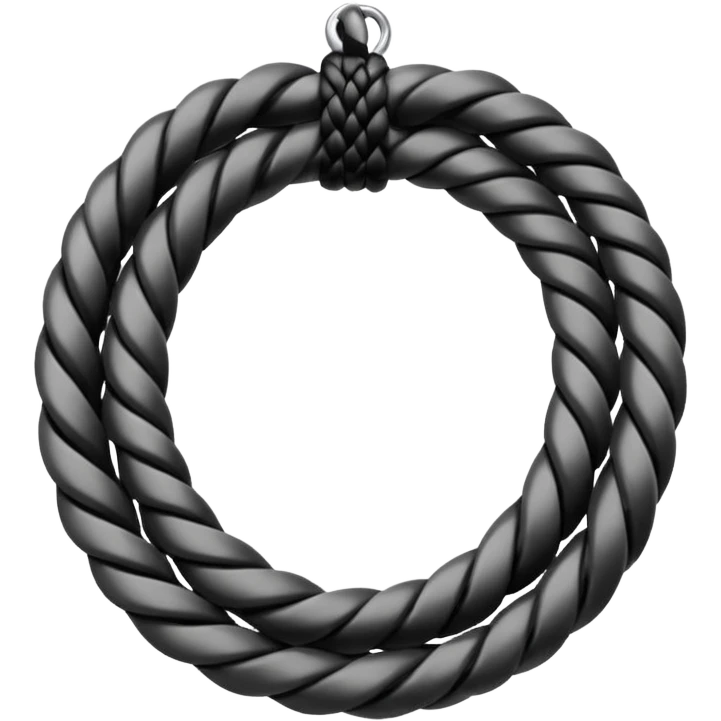 crossfit ropes emoji