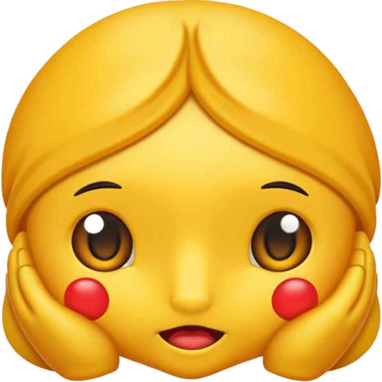 Image sexuel  emoji