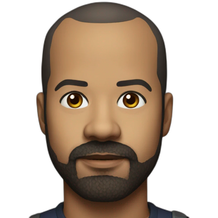 jeffrey wright emoji