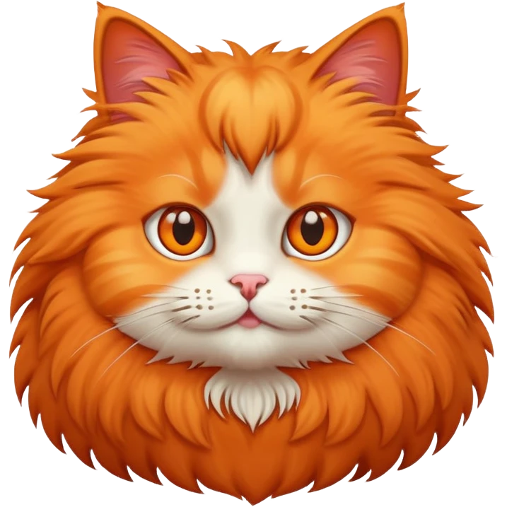 кошка emoji