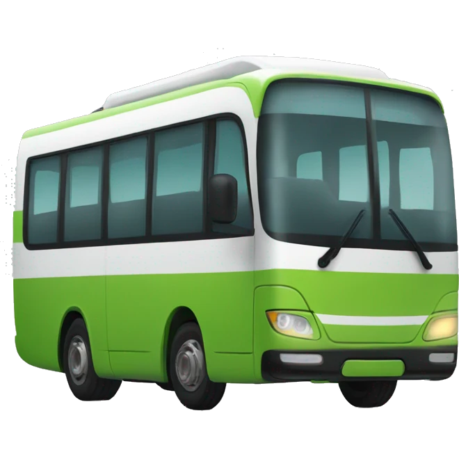 flixbus emoji