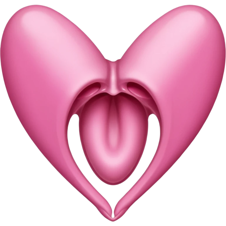 vagina emoji