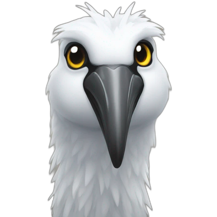 grua emoji