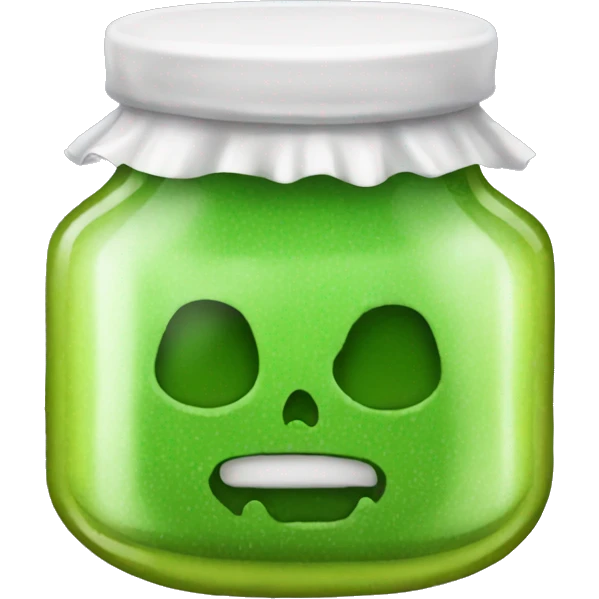 poison sugar emoji