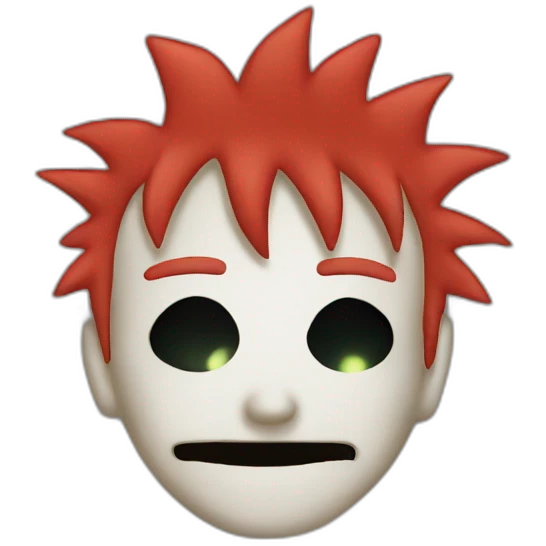 The Exploited emoji