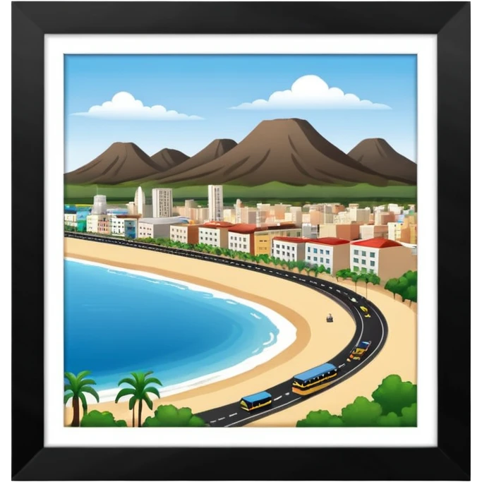 venezuela maracaibo emoji