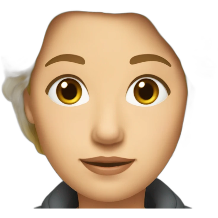 Valérie Pecresse emoji