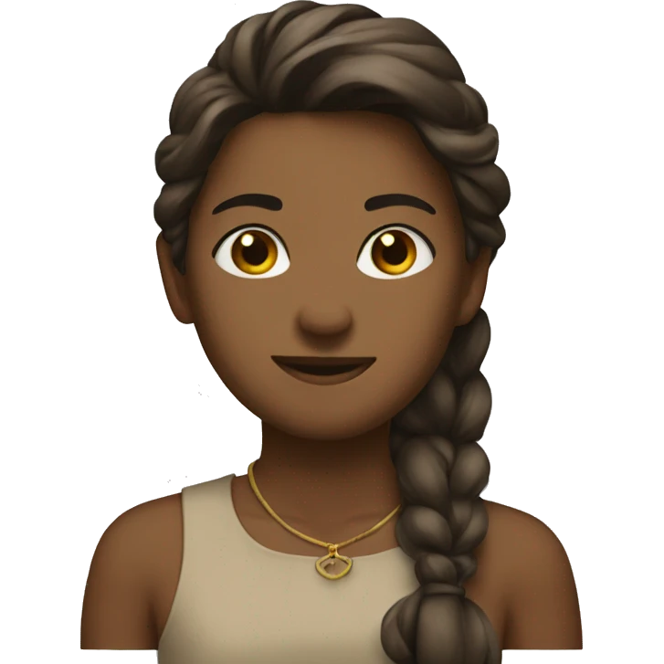Danna emoji