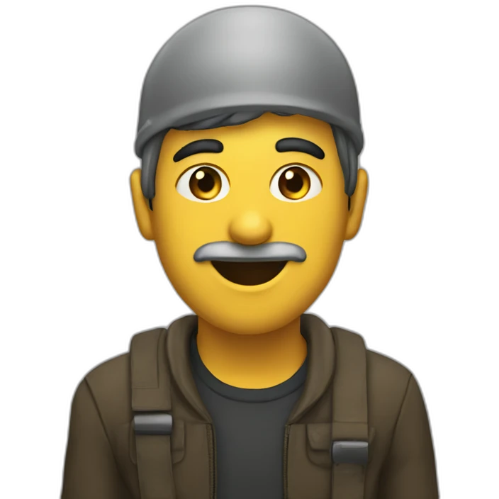 Quoicoubeh emoji