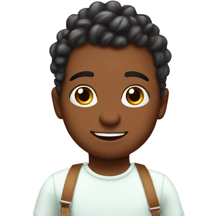 First haircut. Funny kids songs and nursery rhymes emoji