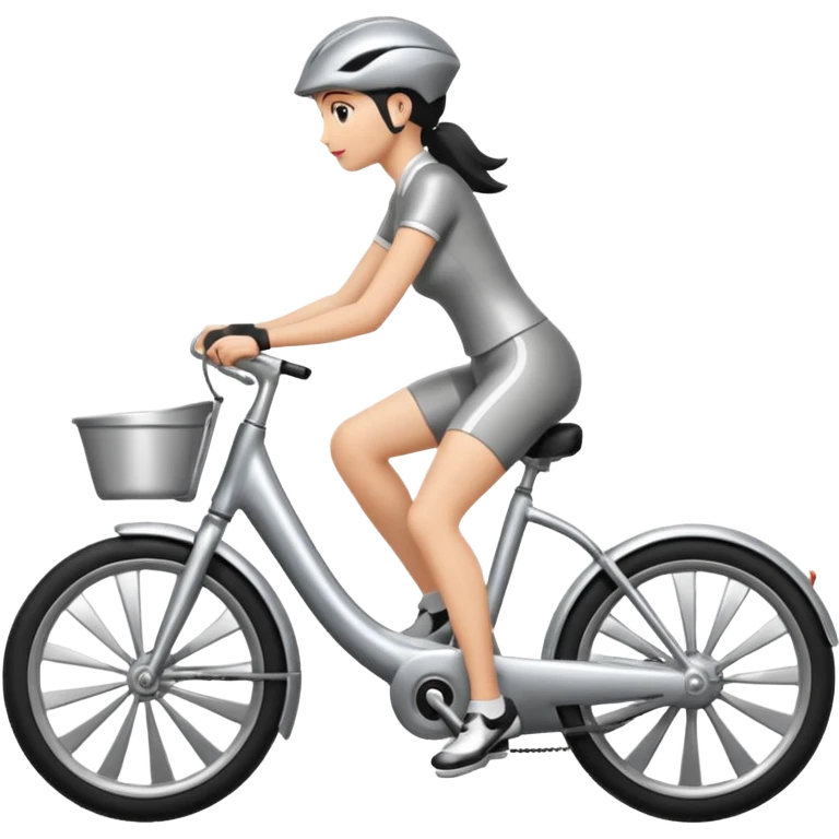 125 Mother cycle 2026 model emoji