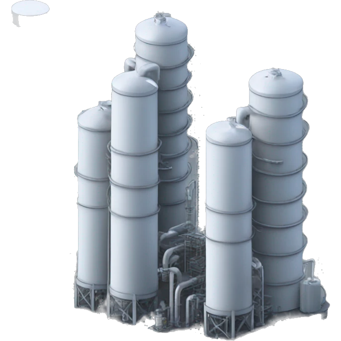 compressor station emoji