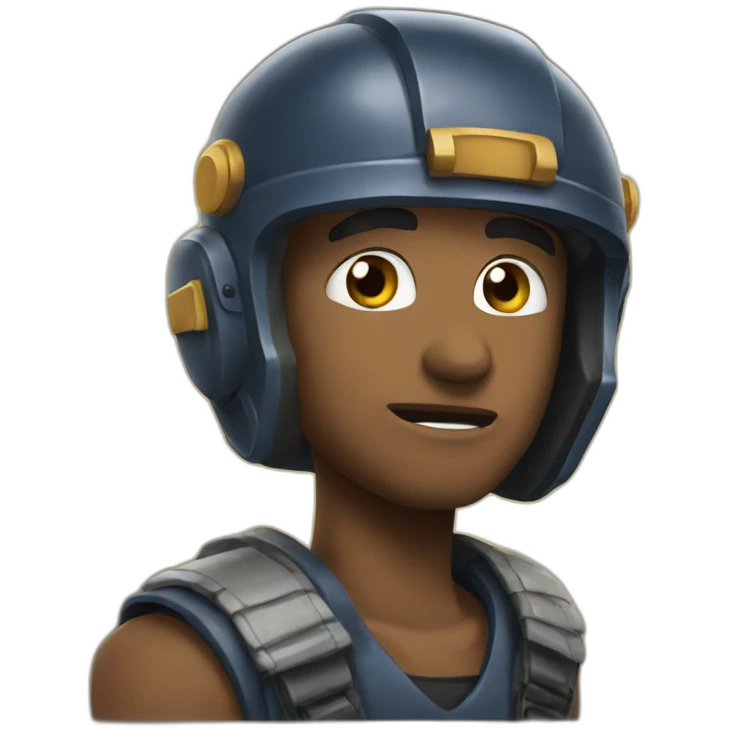 blitz emoji
