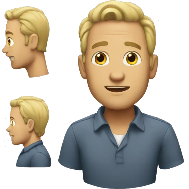 doug emoji