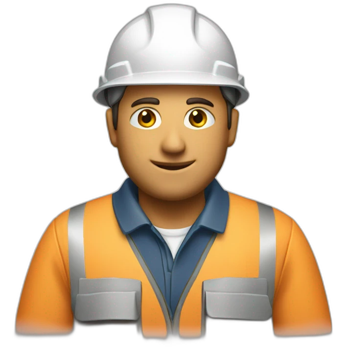 workman data emoji