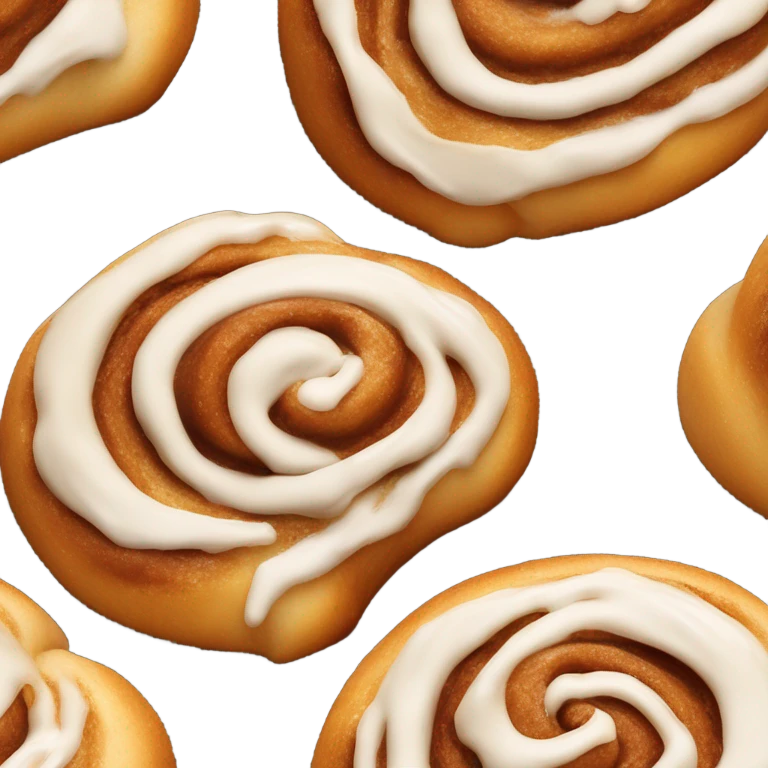 𝗖𝗶𝗻𝗻𝗮𝗺𝗼𝗻 𝗯𝘂𝗻 emoji