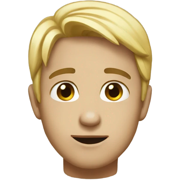 Hope so emoji