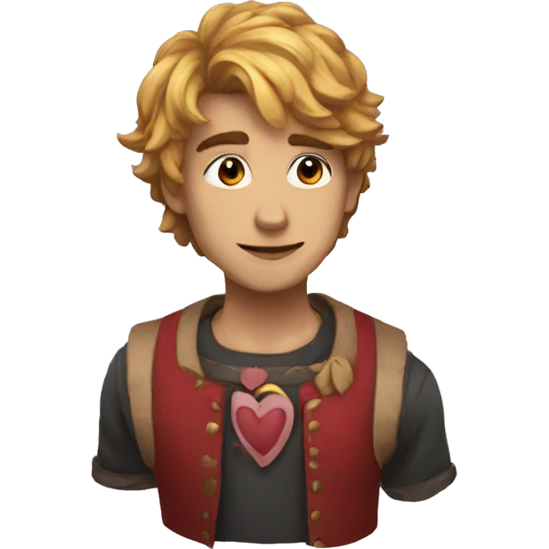 Corazon emoji