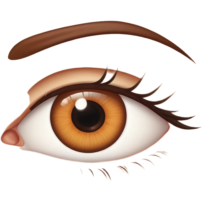 eye twitch  emoji