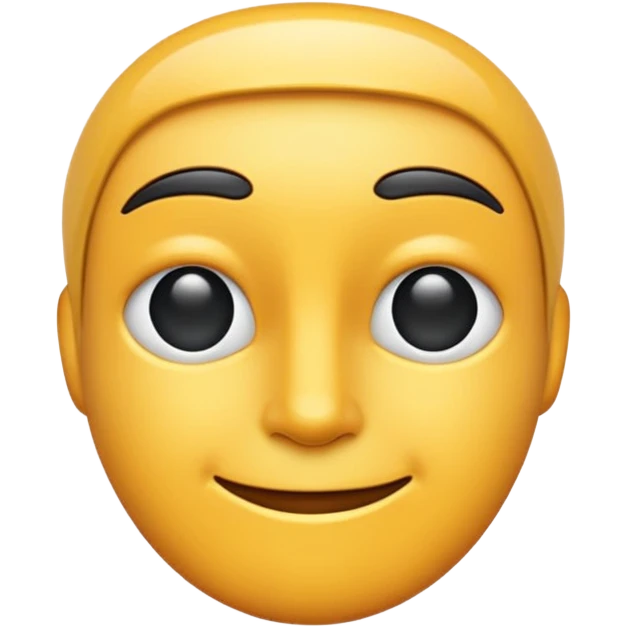 Cool emoji
