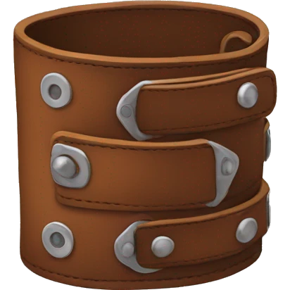cuffs emoji