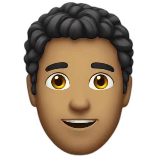 Niska emoji
